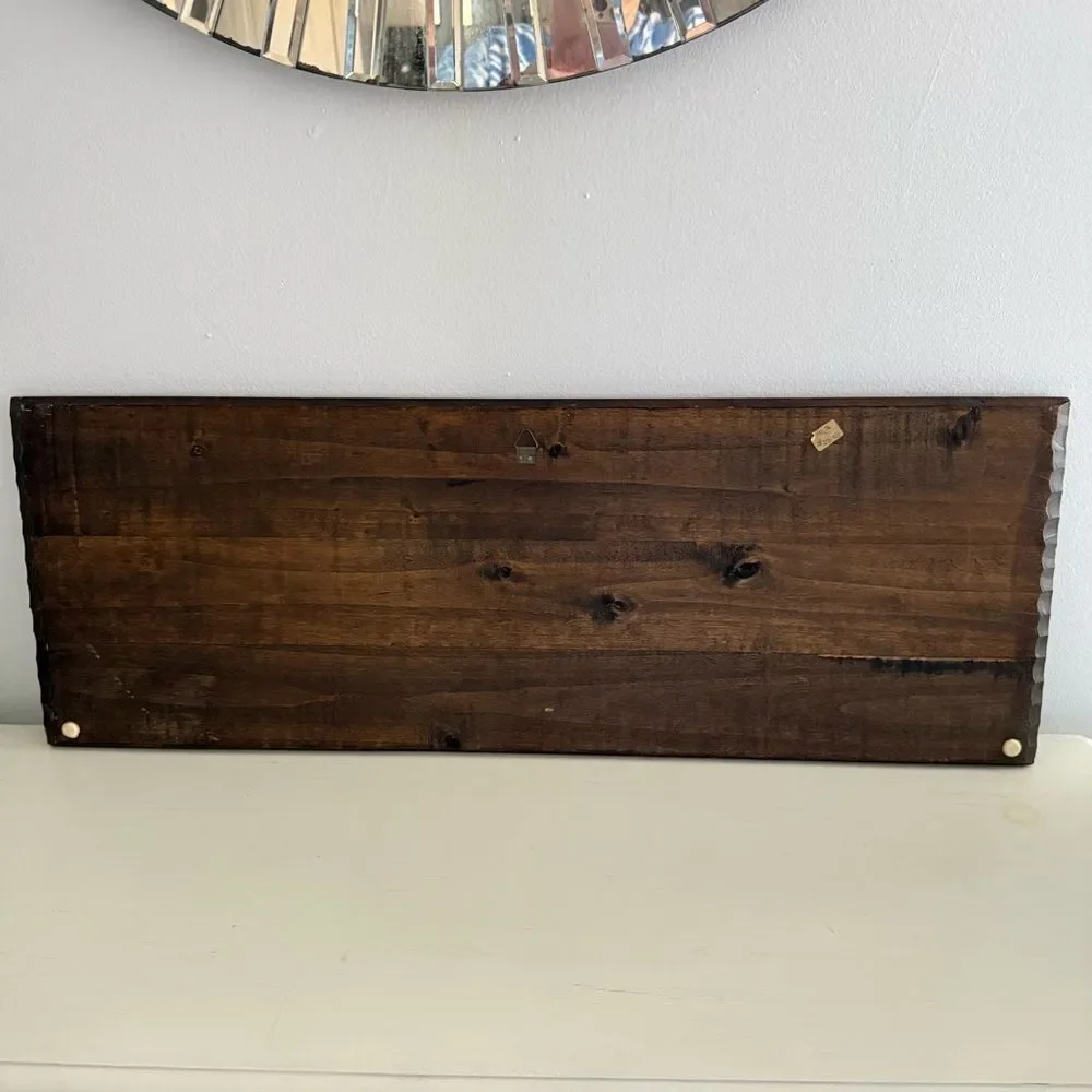N/A vintage last